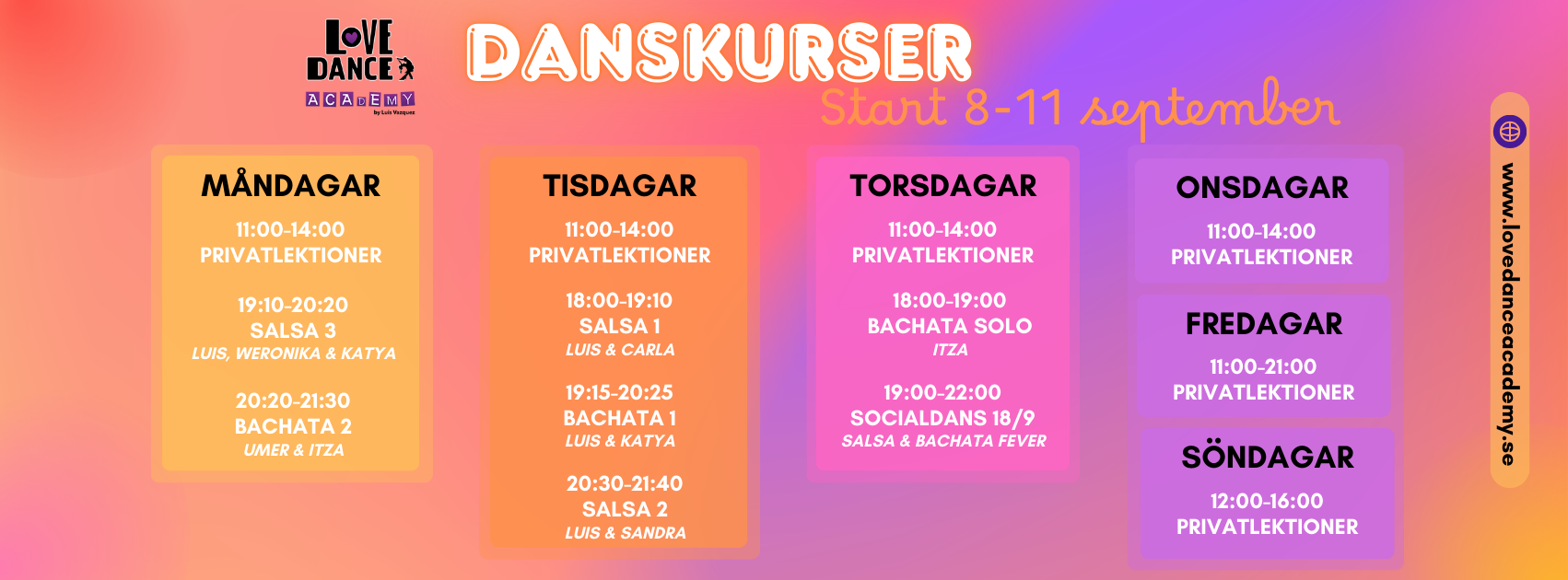 LDA kurser HT 2025 Facebook omslagsbild 1702 x 630 pixlar 2