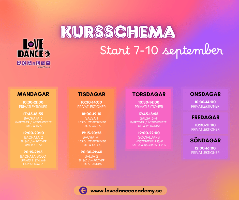 LDA kurser HT 2026 Facebook inlägg 940 x 788 px WEBB