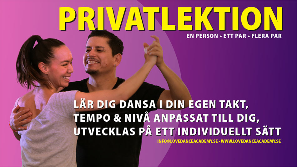 privatlektioner