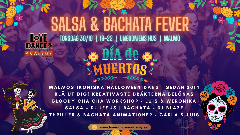 SBF socialdans Día de Muertos 30 okt 2025 Facebook event 1920 x 1080 px 05