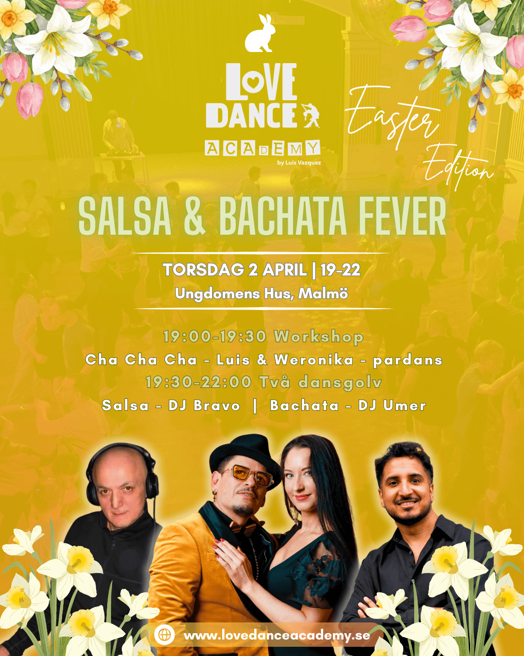 SBF socialdans Easter Edition 2 apr Instagram inlägg 1080 x 1350 px 45 1