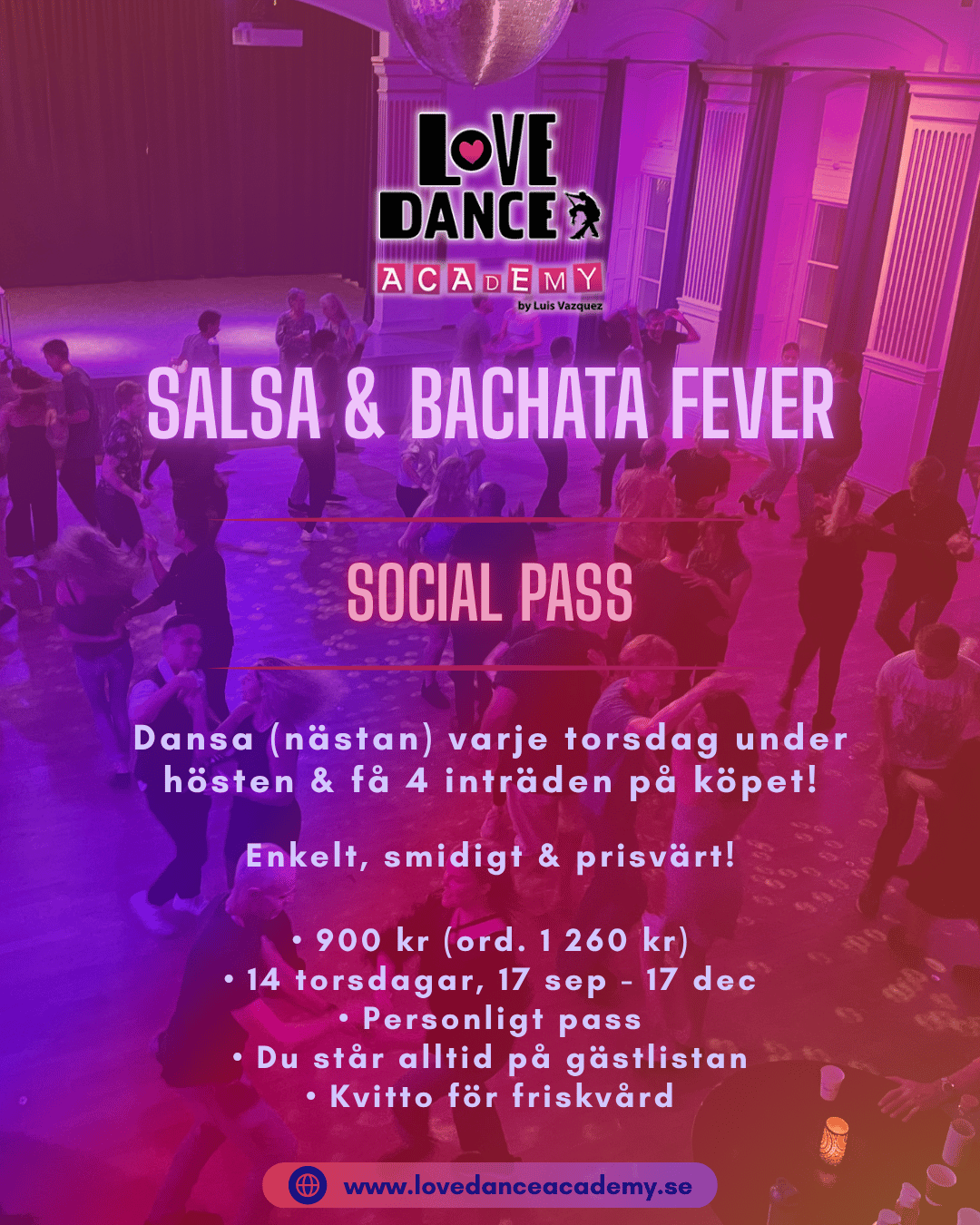 SBF socialdans HT 2026 Instagram inlägg 1080 x 1350 px WEBB 2