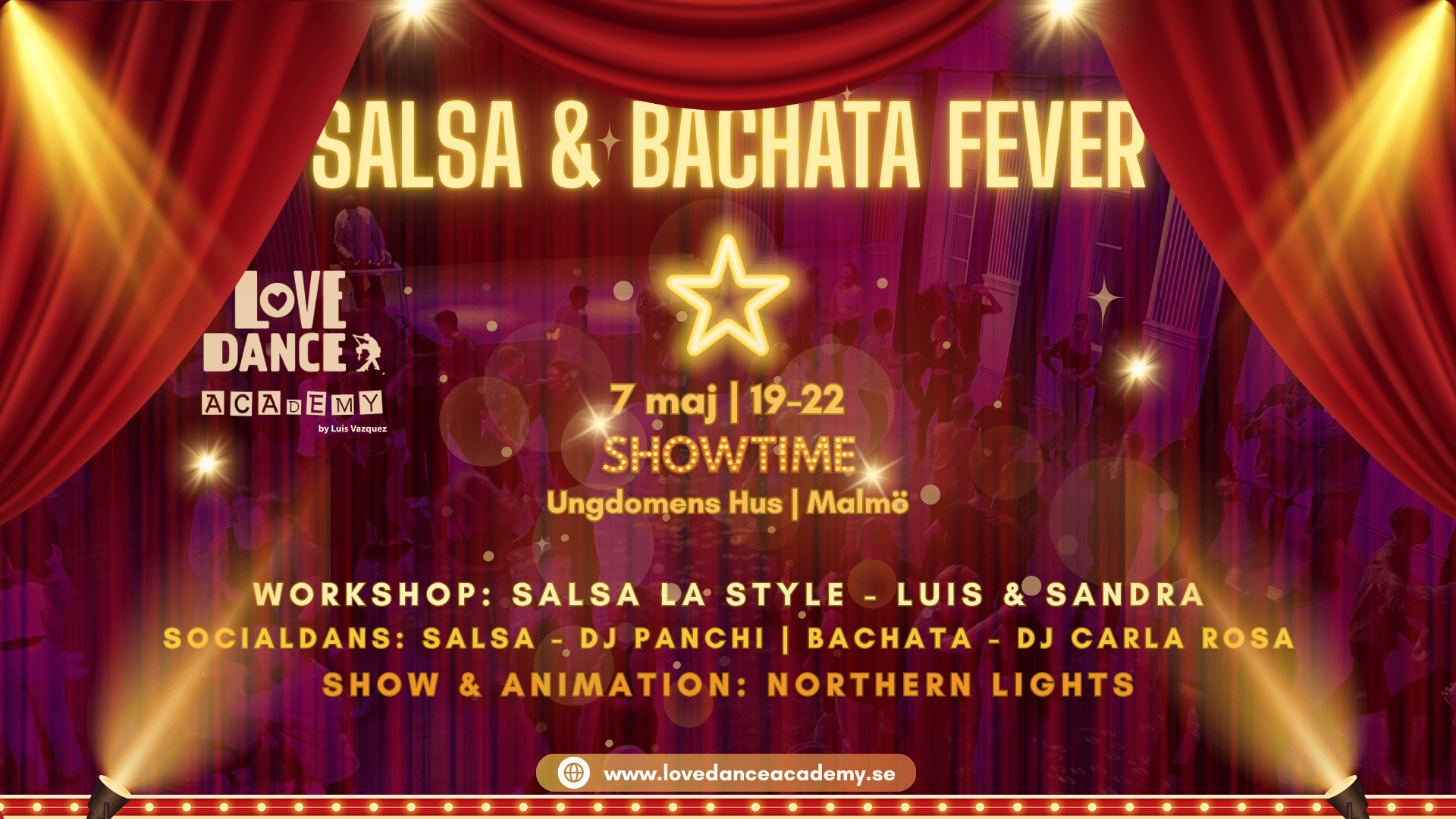 SBF socialdans ShowTime 7 maj Facebook event 1920 x 1080 px W