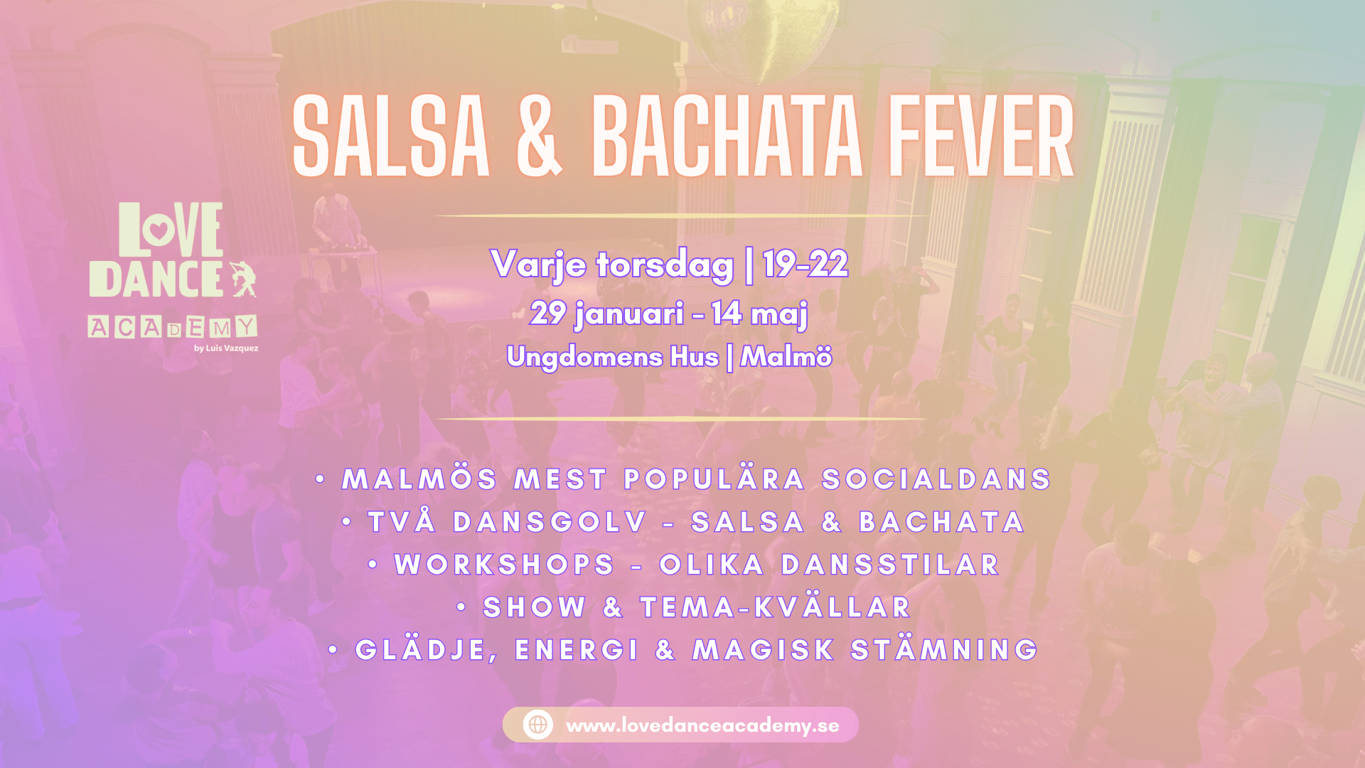 SBF socialdans vår VT 2026 Facebook event 1920 x 1080 px 1