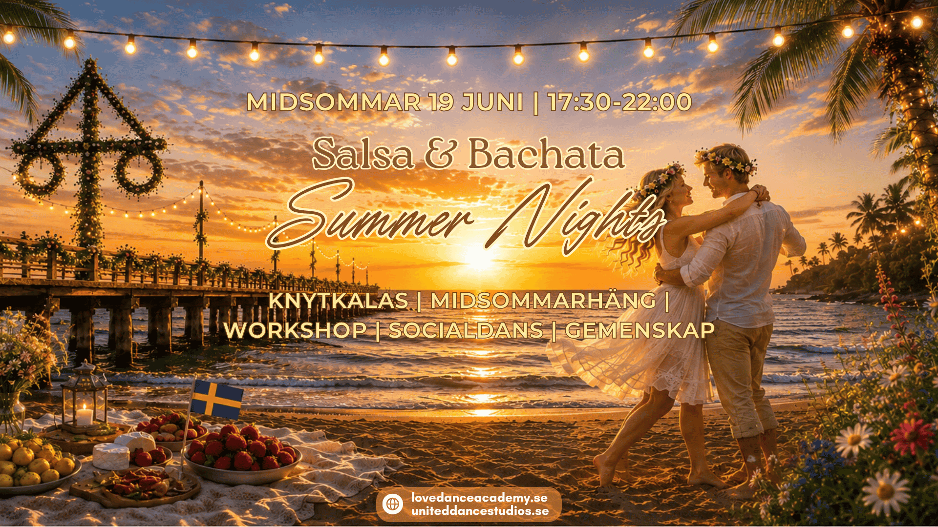 SBSN sommardans Midsommar 19 juni Facebook event 1920 x 1080 px W